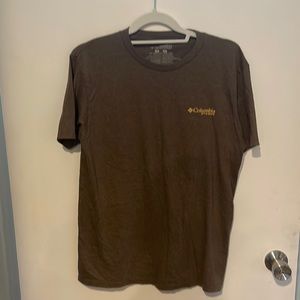 Columbia shirt